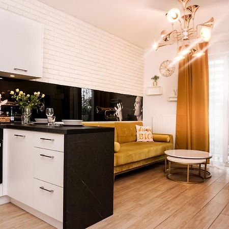 Nova Apartments - Rakowicka Krakau Exterior foto