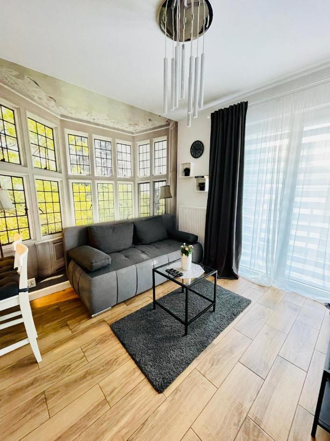 Nova Apartments - Rakowicka Krakau Exterior foto
