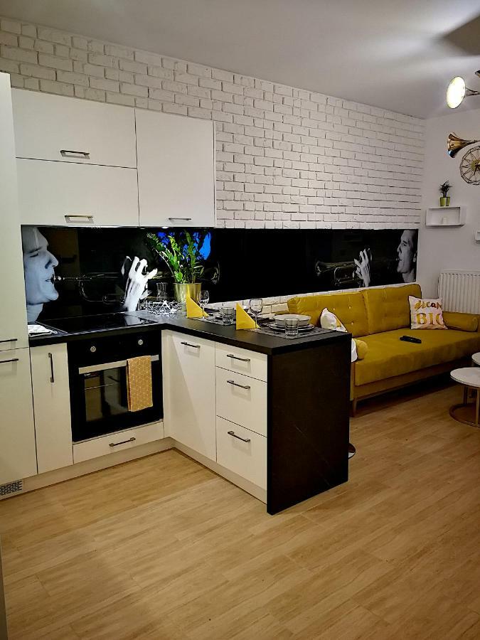 Nova Apartments - Rakowicka Krakau Exterior foto